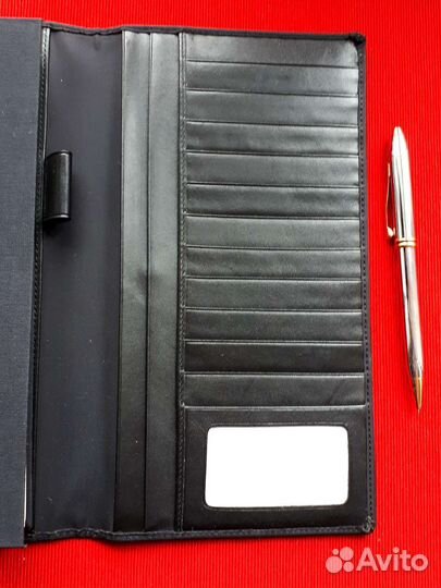 Еженедельник брендированный, в супер-обложке