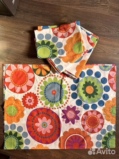 Шторы в детскую