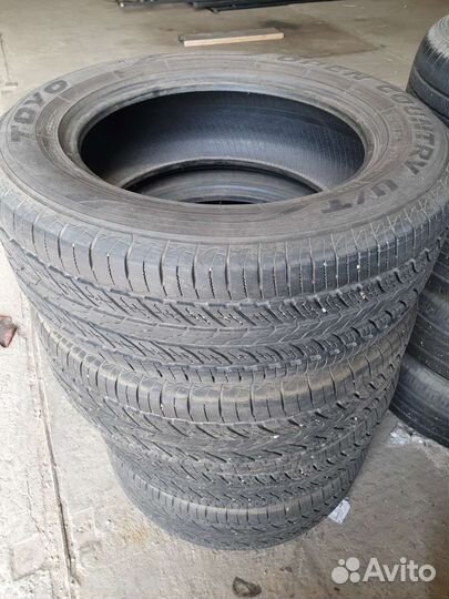 Hankook Dynapro HP RA23 235/60 R17