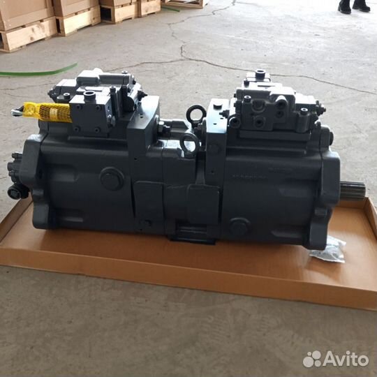 Гидравлический насос k3v180dtp-101R-9N05-1