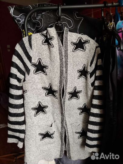 Одежда разная