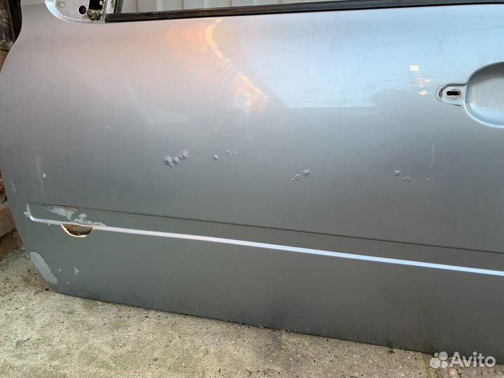 Двери гранта