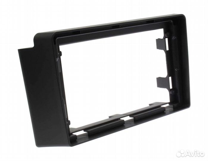 Рамка для установки в SsangYong Rexton 2003-2006г