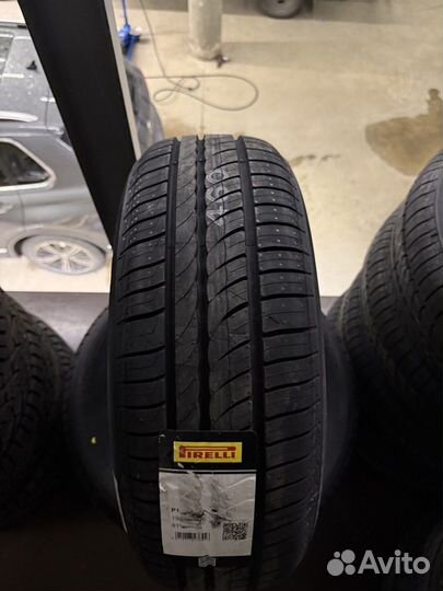 Pirelli Cinturato P1 195/65 R15 91V