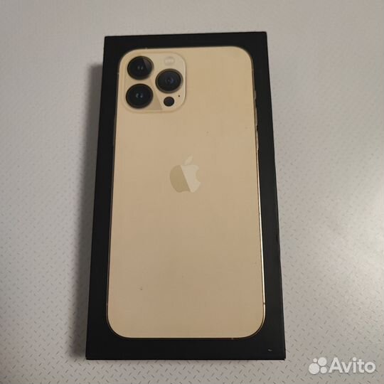 iPhone 13 Pro Max, 128 ГБ