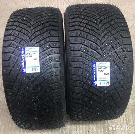 Зимние колеса R20 для бмв (BMW) Х5 (G05)