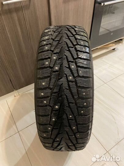 Nokian Tyres Nordman 7 SUV 225/60 R17 103T