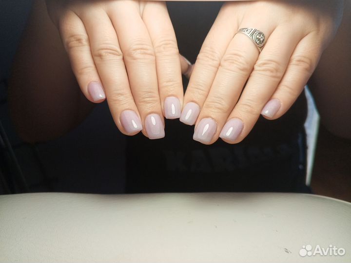 Мастер маникюра и педикюра