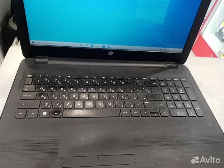 Ноутбук HP 15-BA099 (17)