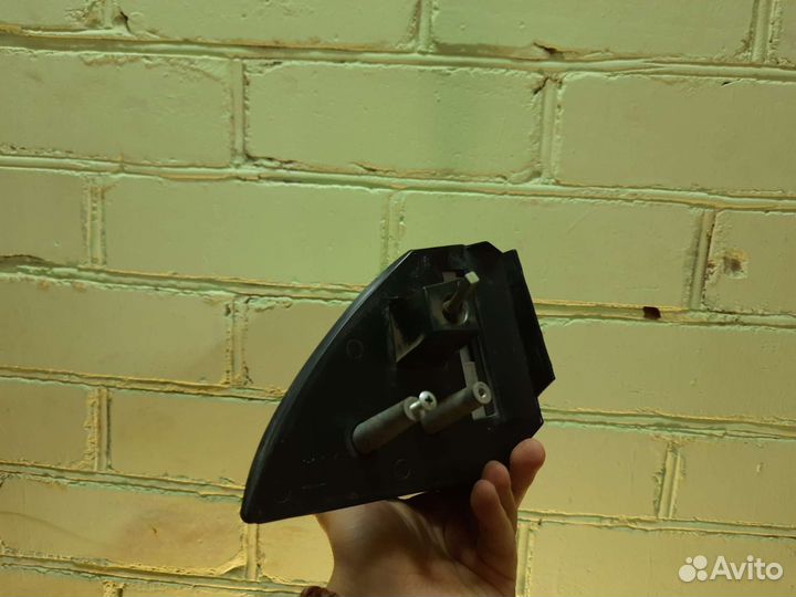 Заводские зеркала с накладками на ваз 2113-2115