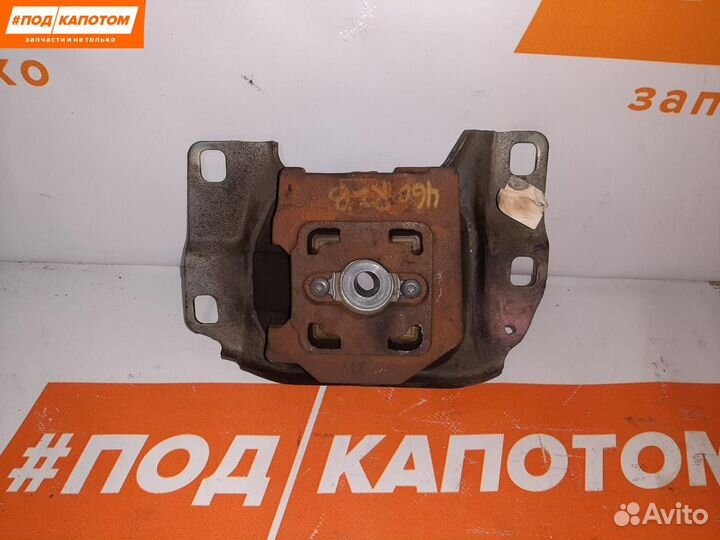 Подушка крепления двигателя левая Ford Kuga