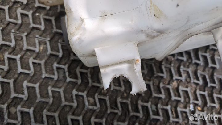 Бачок омывателя Infiniti EX35, 2011