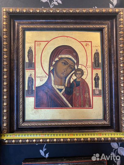 Продам икону