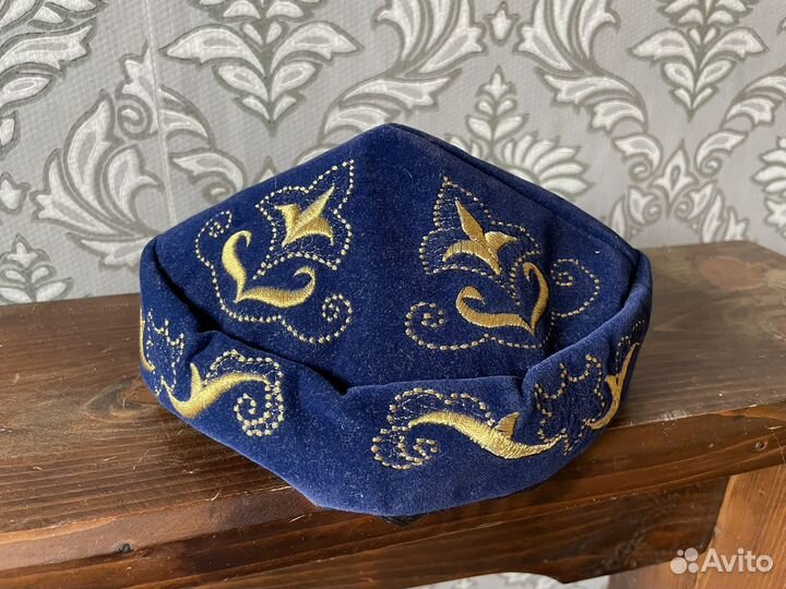 Сувениры из Казахстана