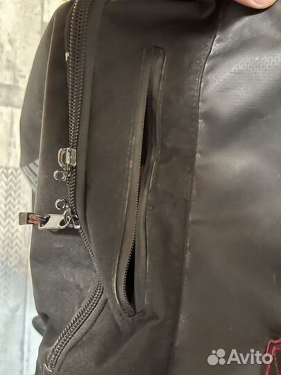 Сумка на колесах для дайвинга Buchat