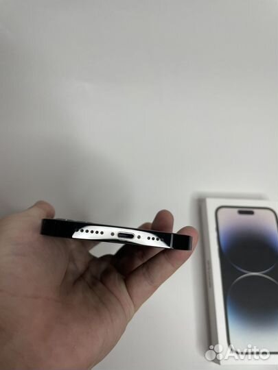 iPhone 14 Pro Max, 128 ГБ