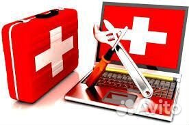 Установка windows