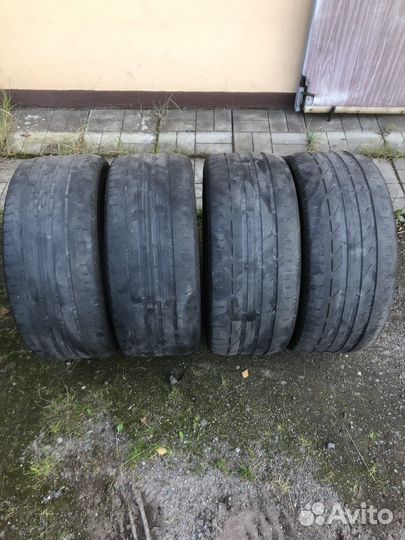 Bridgestone Potenza S001 245/45 R18 100Y