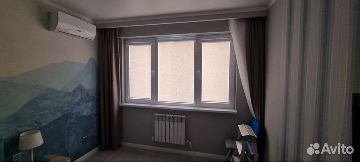 Рулонные шторы с установкой