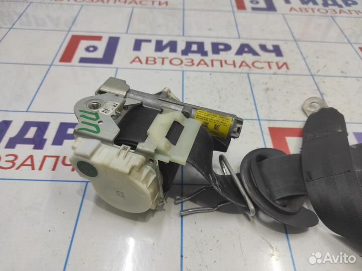 Ремень безопасности передний правый Volkswagen Jet