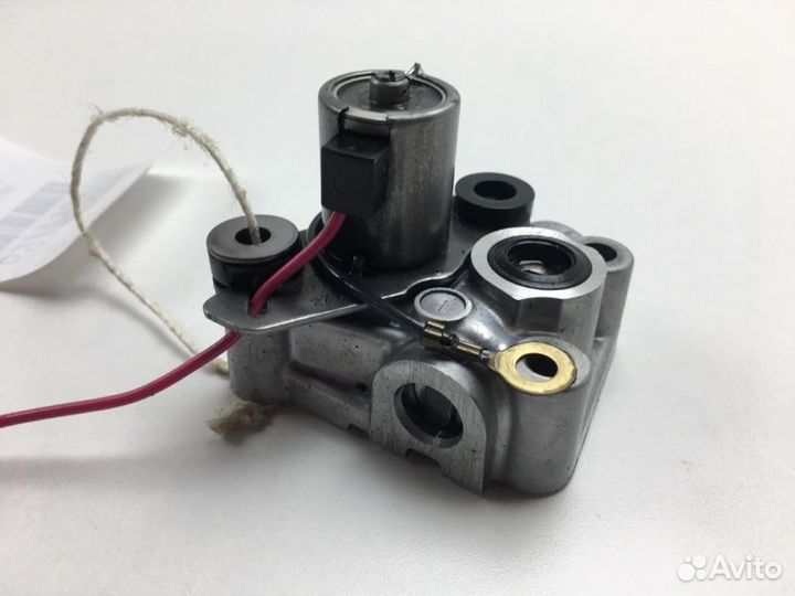 Соленоид Subaru Forester SG5 EJ202 2003