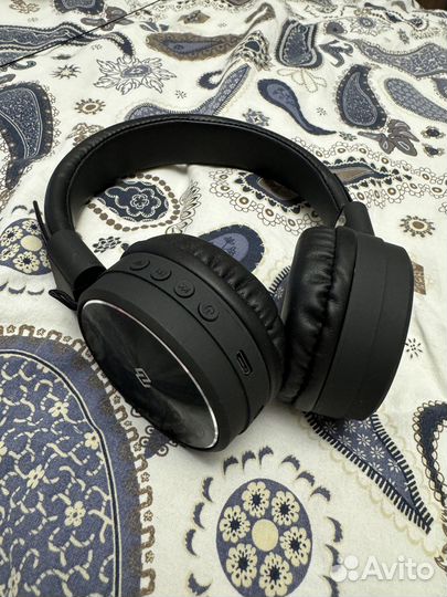 Bluetooth наушники Digma BT-12