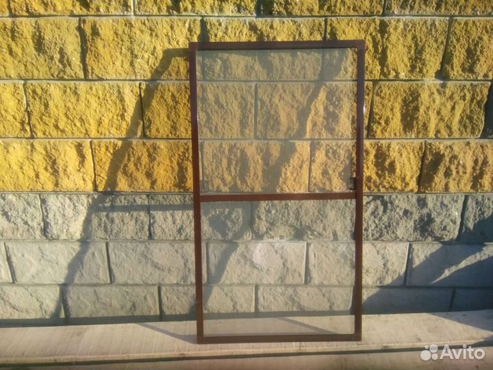 Маскитная сетка на окна