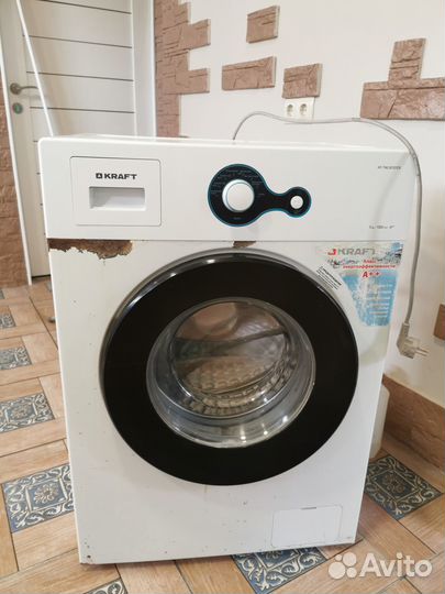 Стиральная машина автомат бу