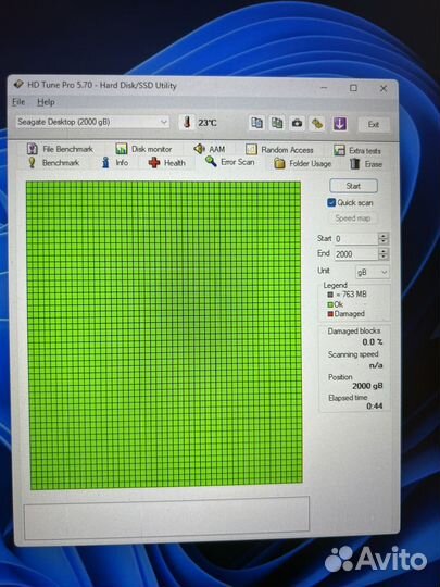 Жесткий диск для пк