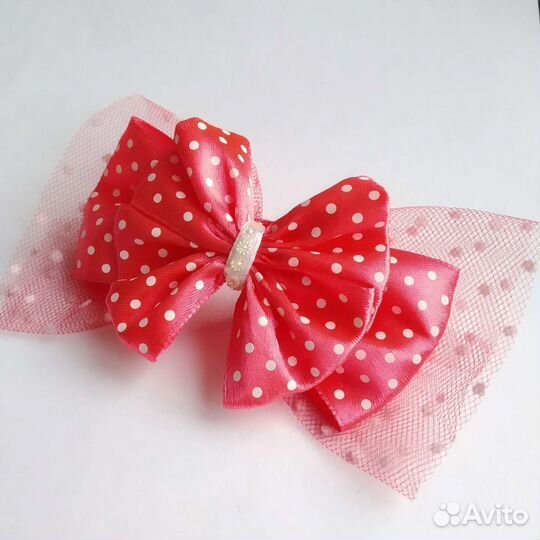 Резинка для волос