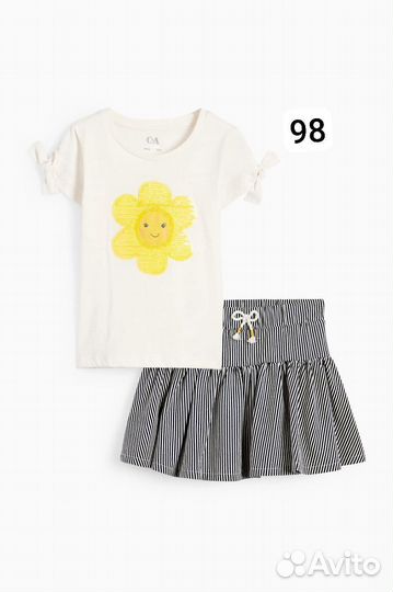 Костюм для девочки