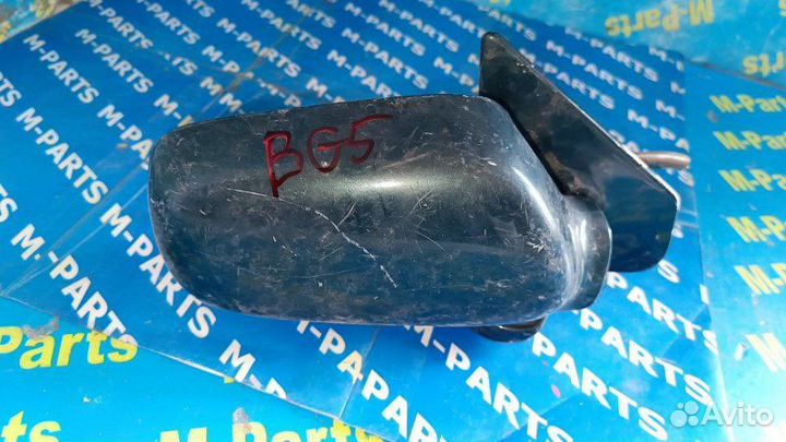 Зеркало правое Subaru Legacy BG5 1997