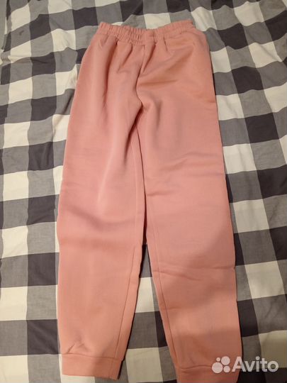 Костюм новый спортивный тёплый