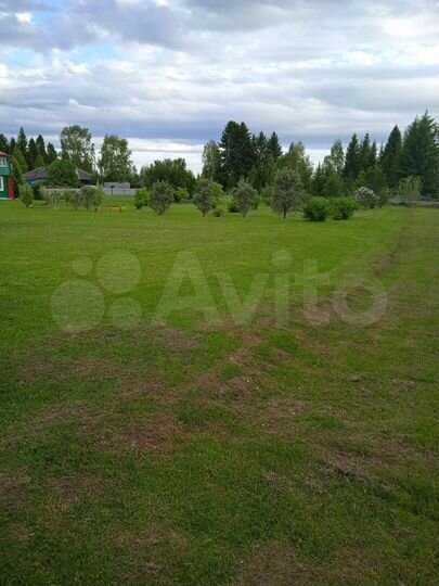 Участок 21,8 сот. (ИЖС)