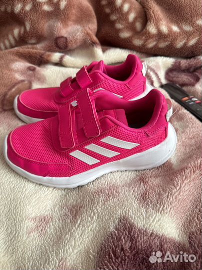 Кроссовки детские adidas 33 размер