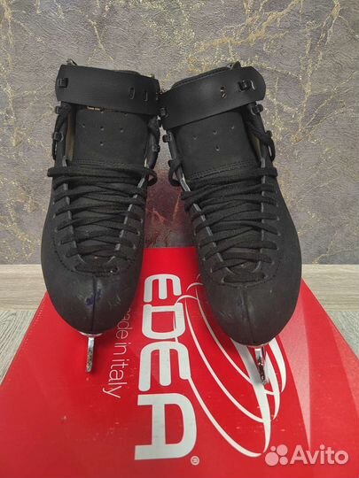 Фигурные коньки edea overture 230 C