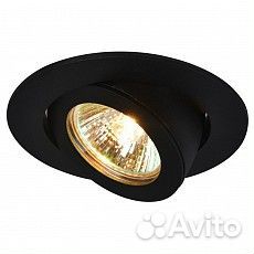 Встраиваемый светильник Arte Lamp Accento A4009PL