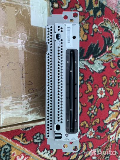 Аудиосистема Бмв ф30 2010год