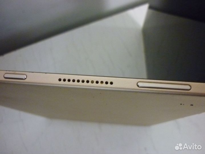 Планшет Lenovo Yoga-Book