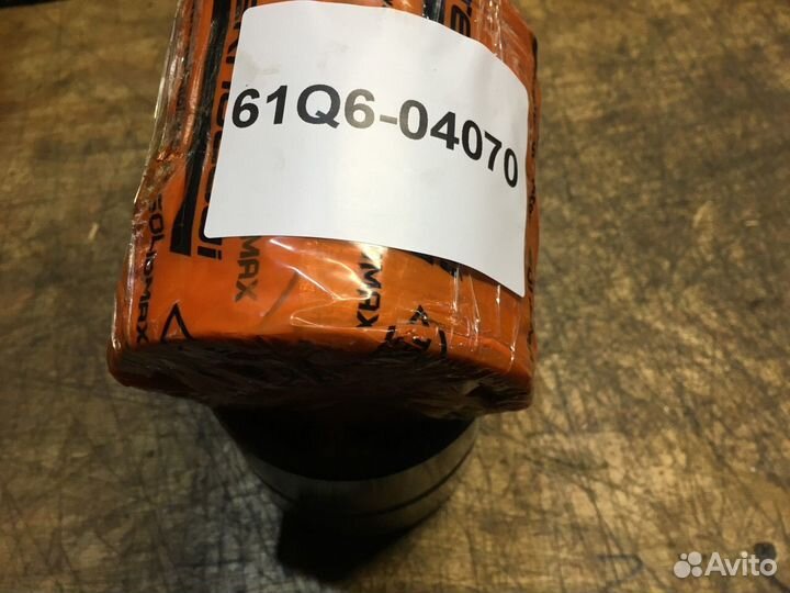 Втулка 61QH-96310