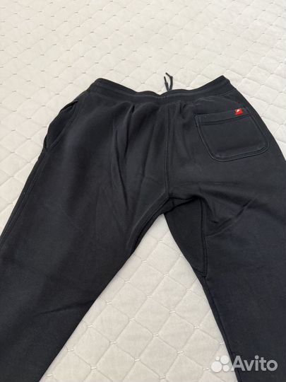 Толстовка Nike