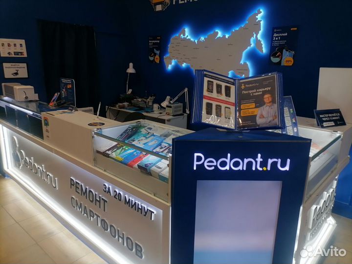 Продам готовый бизнес Pedant.ru