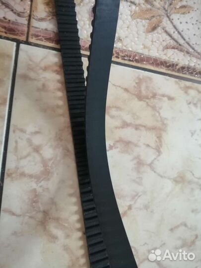 Ремень грм Ford