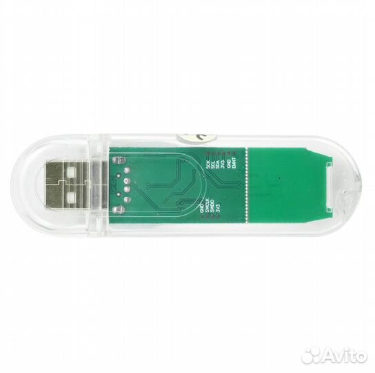 USB Dongle pcmflash 1.20 USB ключ 67 модулей