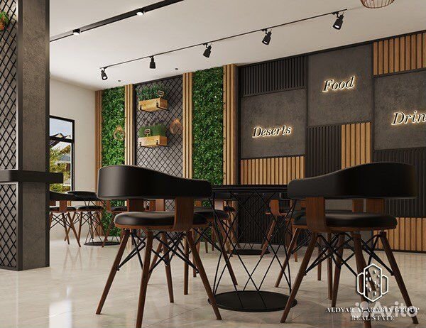 Барные стойки кофе, стойки для кофейни