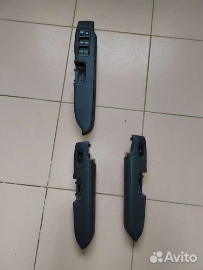 Honda crv 3 подлокотник