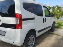 FIAT Fiorino 1.2 AMT, 2012, 170 683 км, с пробегом, цена 700 000 руб.