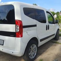 FIAT Fiorino 1.2 AMT, 2012, 170 683 км, с пробегом, цена 650 000 руб.