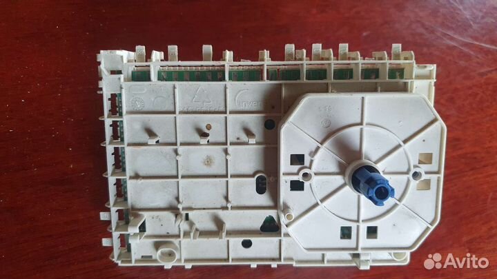 Плата (модуль) управления для Whirlpool AWT 2295