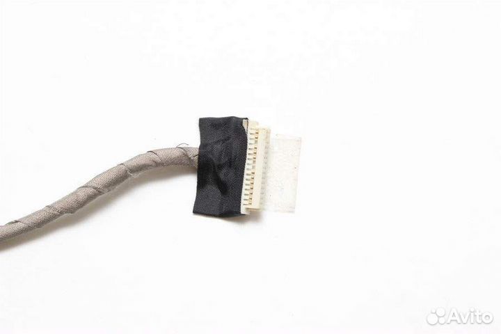 Шлейф матрицы DC020011Z10 для Toshiba C660